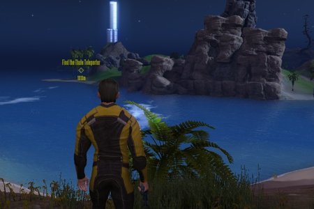 Игра · Entropia Universe · Скачать Игру Бесплатно