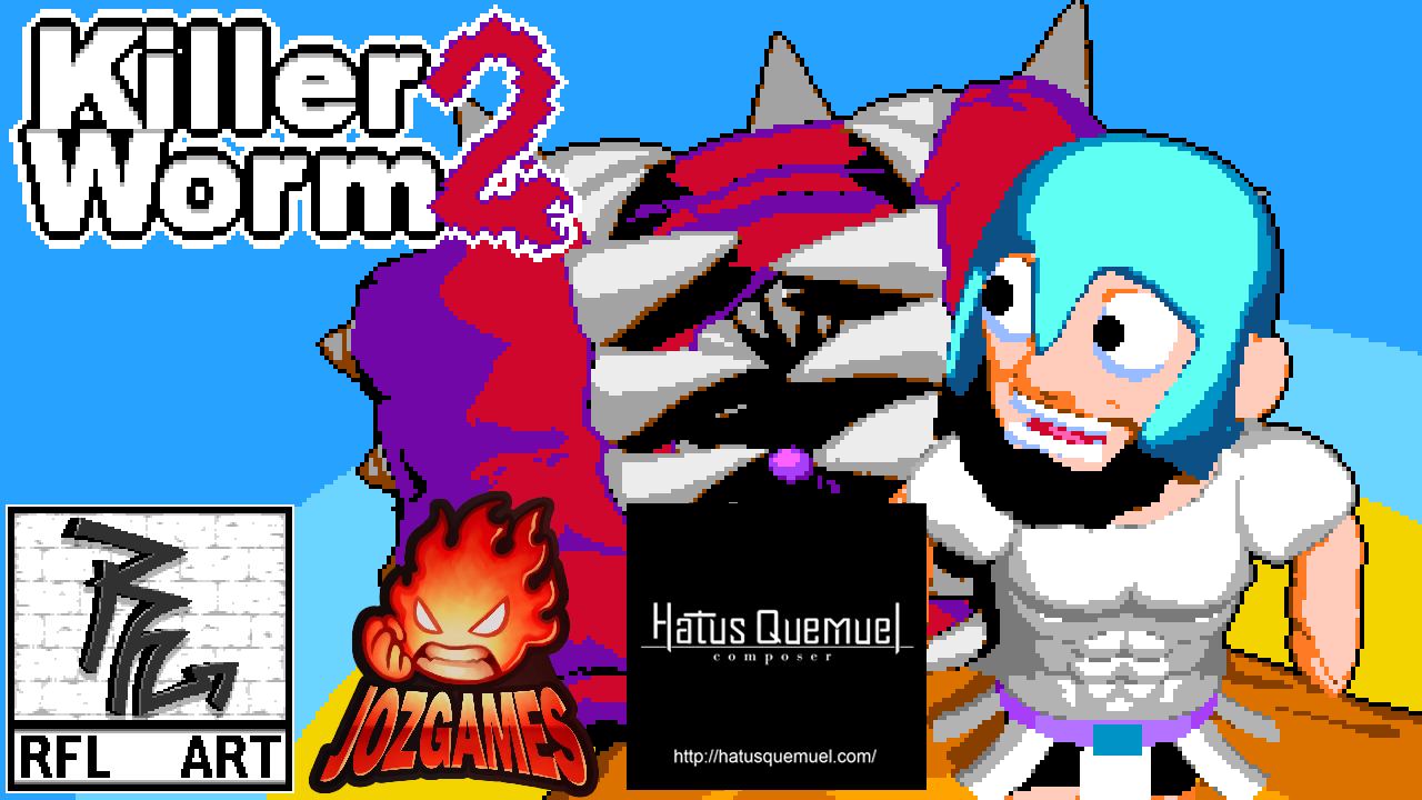 GameMaker:HTML5 loading screen