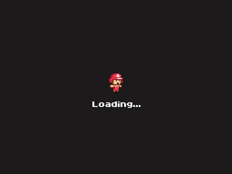 GameMaker:HTML5 loading screen
