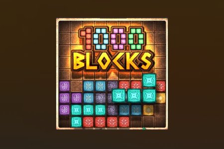 1000 блоков