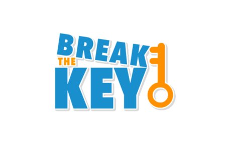 Взломай ключ
