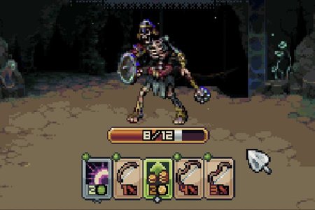 Cardmare: Descent