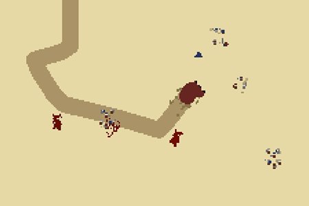 Червяк смерти