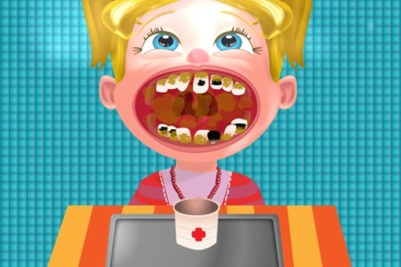 Доктор Зуб