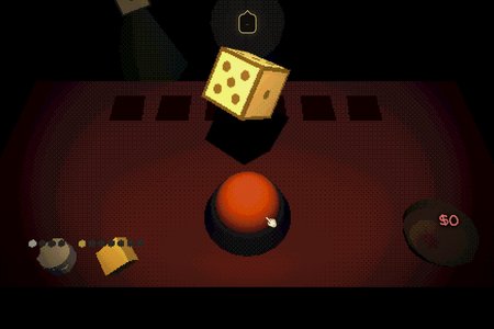 Дом игральных костей