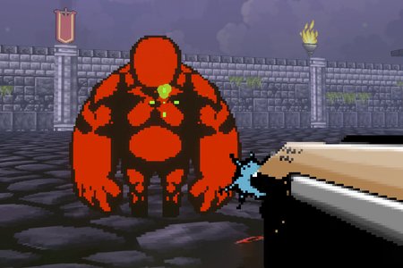 Думсдей Шутер