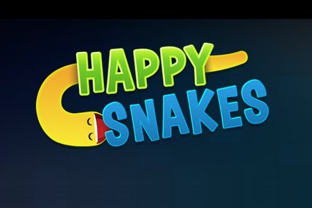Счастливые змеи