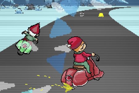 Холодная кровь