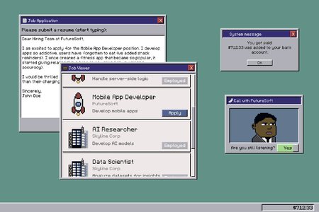 Империя сверхнайма