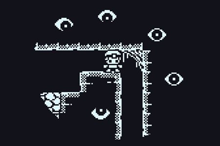 Я нашел колодец