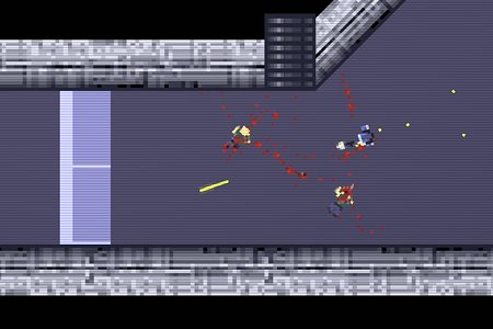 Киллер Ким и штурм Фабрики Смерти №9