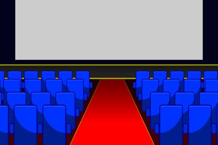 Взаперти: Побег из кинотеатра