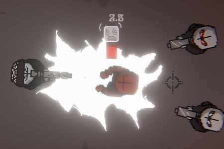 MAD: Апокалипсис