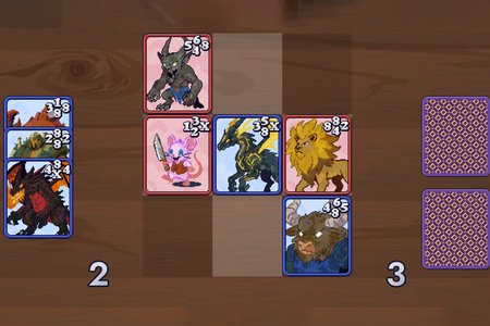 Мастера монстров