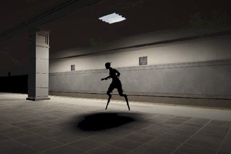 Метролиминал