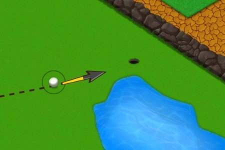 В мире мини-гольфа