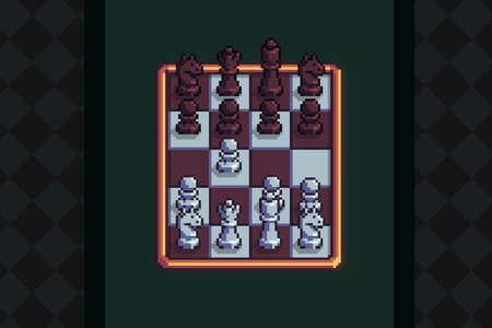 Мини-шахматы