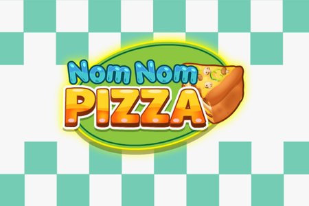 Ном-ном-пицца
