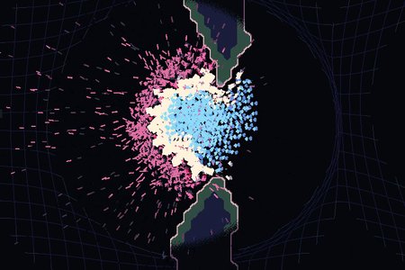 От песчинок до армии: Инкрементальные частицы