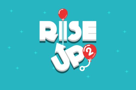 Rise Up 2