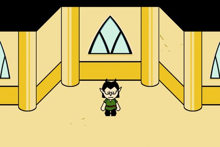 Roachbound: RPG с 8-летней историей. Часть 1