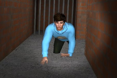 Сбежать от блогера: Runaway