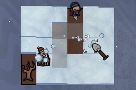 Снежные копатели