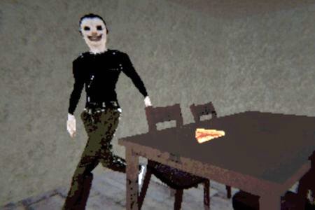 Собери пиццу