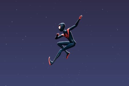 Человек-паук: Через вселенные — Замаскированные миссии