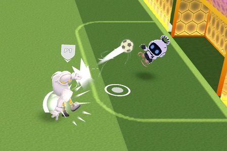 Sportia: Футбольный чемпионат