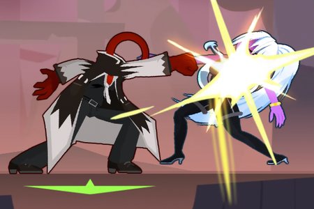 Стикмен Комбат 2Д