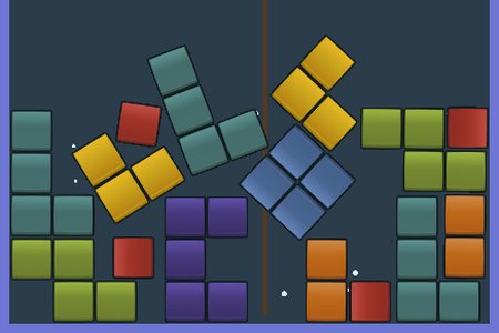 Тетро Мердж