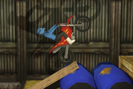 Trial Xtreme