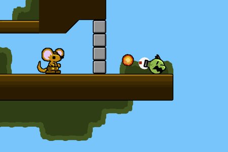 Вверх и вниз