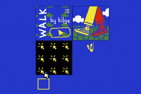 walk