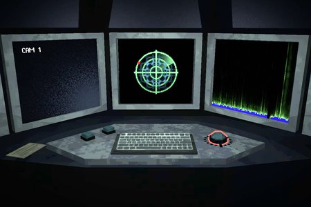 DEPTHCALL: Зов глубин