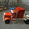 Игра · 18 колес: Симулятор перевозки грузов 2