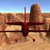 Игра · Гонка на аэроплане 3Д