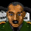 Игра · 8-битный коммандо