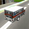 Игра · Водитель скорой помощи