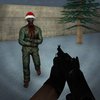 Игра · Атака рождественских монстров