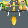 Игра · Бегущий банан