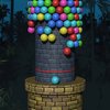 Игра · Башня из шариков 3Д