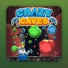 Игра · Безумные пещеры