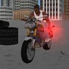 Игра · Герой мотоцикла 3Д