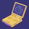 Игра · Большой маленький космос: Кликер
