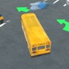 Игра · Мастер парковки автобусов 3D