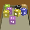 Игра · Цепной куб: 2048