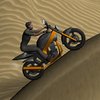 Игра · Езда на мотоцикле по грязи