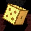 Игра · Дом игральных костей
